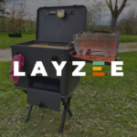 Layzee Logo