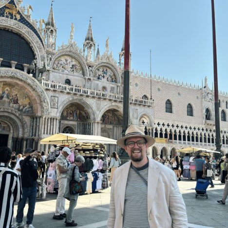Weltmeister und doch noch ein Geheimtipp: Die beste Eisdiele in Limone sul Garda